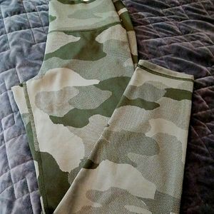 OFFLINE by Aerie leggings